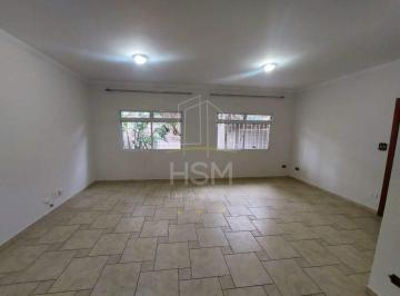 Casa · 191m² · 3 Quartos · 2 Vagas · Casa para aluguel, 3 quartos, 1 suíte, 2 vagas, Dos Casa - São Bernardo do Campo/SP