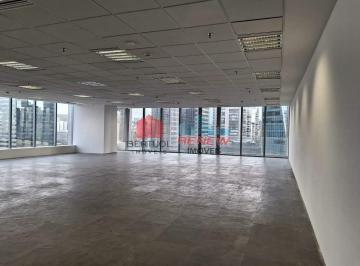 Comercial · 440m² · 12 Vagas · Sala comercial para aluguel Itaim Bibi em São Paulo