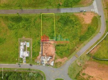 Terreno · 800m² · Terreno em condomínio à venda Condomínio Reserva Santa Mônica em Itupeva