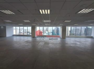 Comercial · 880m² · 24 Vagas · Sala comercial para aluguel Itaim Bibi em São Paulo