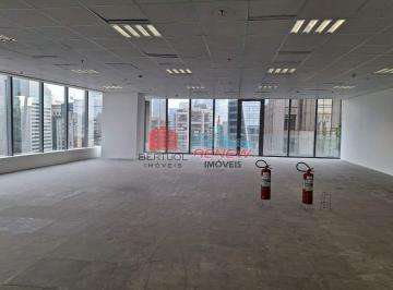 Comercial · 440m² · 12 Vagas · Sala comercial para aluguel Itaim Bibi em São Paulo