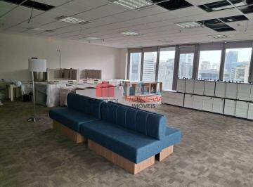 Comercial · 960m² · 24 Vagas · Sala comercial para aluguel Itaim Bibi em São Paulo