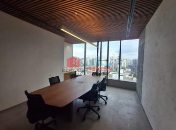 Comercial · 960m² · 24 Vagas · Sala comercial para aluguel Itaim Bibi em São Paulo