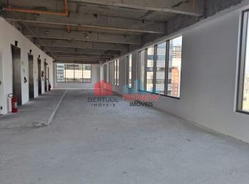Comercial · 325m² · 6 Vagas · Sala comercial para aluguel Edifício Union Faria Lima em São Paulo