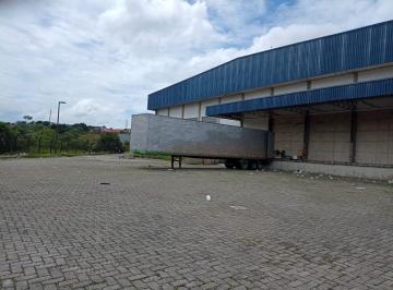 Comercial de 1 quarto, Manaus · Galpão Disponível pra Locação localizado distrito Industrial I Manaus Amazonas