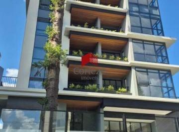 Apartamento · 90m² · 2 Quartos · 2 Vagas · Apartamento com 90m² 2 quartos, à venda, no bairro Água Verde em Curitiba