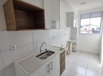 Apartamento · 45m² · 2 Quartos · 1 Vaga · Apartamento para locação no condomínio Alto do Galeria