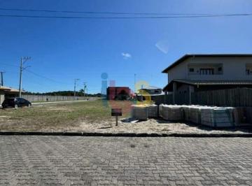 Terreno · 460m² · TERRENO NO COND. MORADAS DA PRAIA 