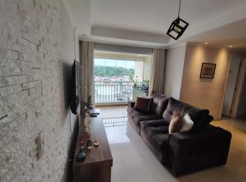 Photo 1 · Apartamento à venda na Vila Carrão com 3 quartos, suíte e varanda gourmet