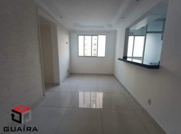 Apartamento · 47m² · 2 Quartos · 1 Vaga · Apartamento para aluguel 2 quartos 1 vaga Planalto - São Bernardo do Campo - SP