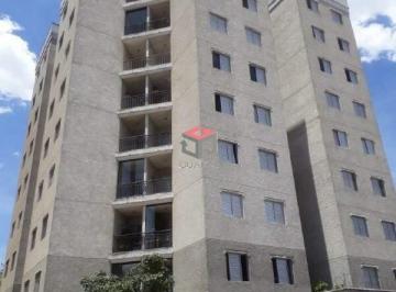 Apartamento · 50m² · 2 Quartos · 1 Vaga · Apartamento- 50m²Com Elevadores São João Clímaco- São Paulo - SP
