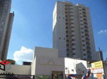 Apartamento · 41m² · 1 Quarto · 1 Vaga · Apartamento 1 dormitorio 41 m2 na Vila Santo Estefano