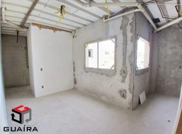 Apartamento · 53m² · 2 Quartos · 1 Vaga · Apartamento 53m² Localizado no bairro Santo Alberto Santo André - SP