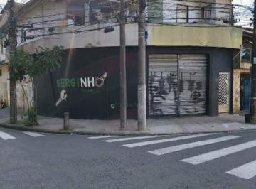 Comercial · 180m² · 4 Quartos · 1 Vaga · Prédio à venda 4 quartos 1 vaga Las Vegas - Santo André - SP