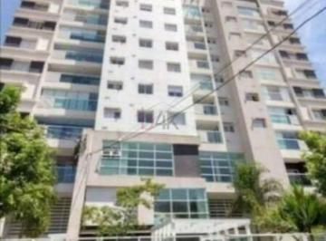 Apartamento · 120m² · 3 Quartos · 2 Vagas · Apartamento 3 dormitorios no Brooklin 120m2