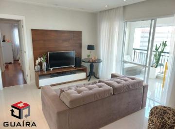Apartamento · 106m² · 2 Quartos · 2 Vagas · Apartamento à venda 2 quartos 1 suíte 2 vagas Centro - São Bernardo do Campo - SP