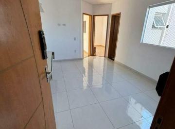 Apartamento · 100m² · 2 Quartos · 2 Vagas · Cobertura à venda 2 quartos 2 vagas Erasmo Assunção - Santo André - SP