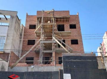 Apartamento · 94m² · 2 Quartos · 2 Vagas · Cobertura 94m² Localizado no bairro Assunção Santo André - SP