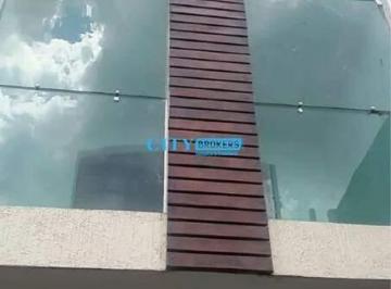 Casa · 188m² · 5 Quartos · 4 Vagas · Sobrado á venda com 180 mts no Bairro Limoeiro Zona Leste