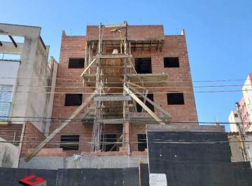 Apartamento · 47m² · 2 Quartos · 2 Vagas · Apartamento 47m² Localizado no bairro Assunção Santo André - SP