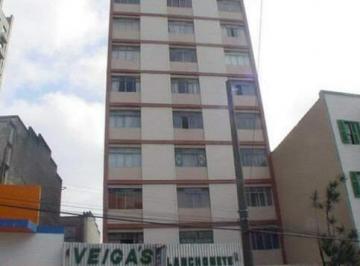 Apartamento · 37m² · 1 Quarto · Apartamento 1 Dormitorio na Bela Vista 37m2