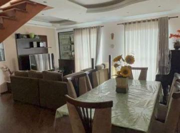 Apartamento · 178m² · 3 Quartos · 3 Vagas · Cobertura à venda 3 quartos 2 suítes 3 vagas Baeta Neves - São Bernardo do Campo - SP