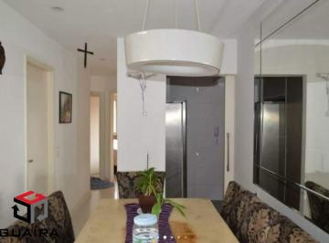 Apartamento · 70m² · 2 Quartos · 2 Vagas · Apartamento 2 dormitorios no Cambuci 70m2