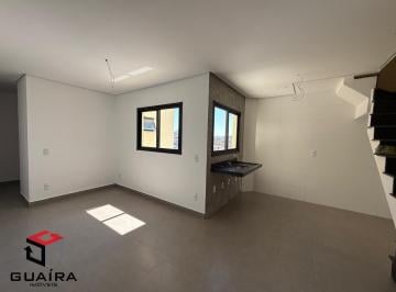 Photo 1 · Cobertura 104m² Localizado no bairro Santo Alberto Santo André - SP