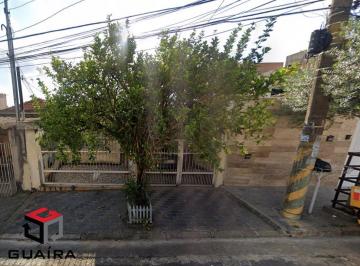 Terreno · 210m² · Terreno à venda Camilópolis - Santo André - SP