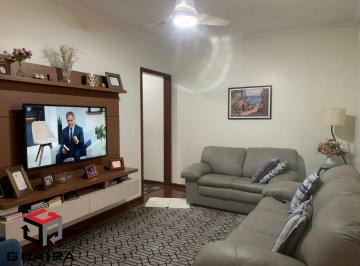 Casa · 203m² · 3 Quartos · 3 Vagas · Sobrado à venda 3 quartos 1 suíte 3 vagas Dos Casa - São Bernardo do Campo - SP