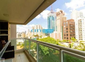 Apartamento · 74m² · 1 Quarto · 2 Vagas · Apartamento com 74m² Condomínio Retrato Paulista