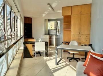 Comercial · 32m² · Sala comercial para locação | Bairro Sion – Belo Horizonte