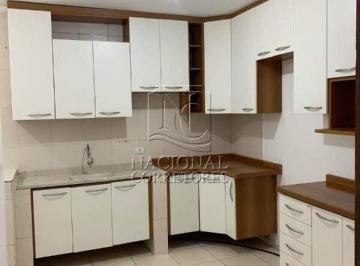 Apartamento · 88m² · 3 Quartos · 1 Vaga · Apartamento sem condomínio à venda com 3 dormitórios, suíte e cozinha planejada