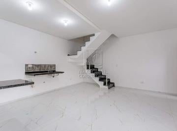 Casa · 101m² · 2 Quartos · 2 Vagas · Sobrado à venda, 2 quartos, 1 suíte, 2 vagas, Vila Lucinda - Santo André/SP