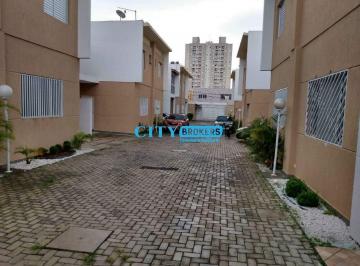 Casa · 88m² · 3 Quartos · 2 Vagas · Sobrado á venda em Condomínio com 3 quartos no Itaim Paulista Zona Leste