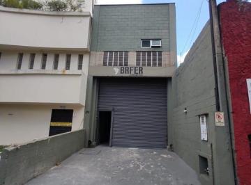 Photo 1 · Galpão com Mezanino – Vila Caminho do Mar - SBC