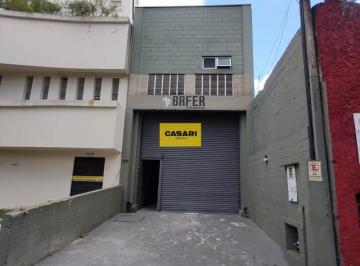 Photo 1 · Galpão com Mezanino – Vila Caminho do Mar - SBC