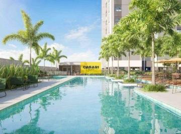 Apartamento · 88m² · 2 Quartos · Apartamento Alto Padrão - Mistral Patriani - Jardim do Mar - São Bernardo do Campo