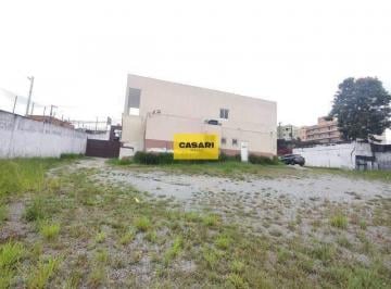 Terreno · 4351m² · Terreno 4.351m² – Av. Movimentada no Alves Dias – SBC