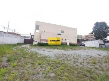 Photo 1 · Terreno 4.351m² – Av. Movimentada no Alves Dias – SBC