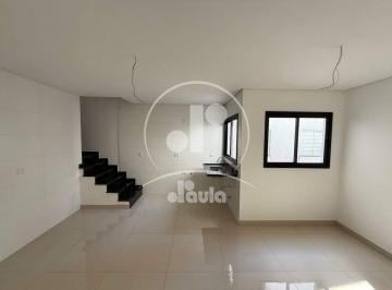 Apartamento · 140m² · 3 Quartos · 2 Vagas · Cobertura à venda, 3 quartos 1 suíte Paraíso em Santo André/SP 