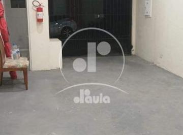 Comercial · 39m² · Salão Comercial para aluguel, Vila Valparaíso em Santo André/SP 