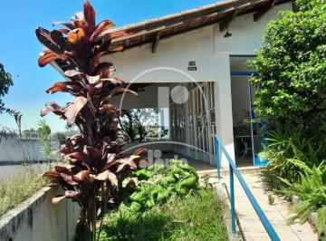 Casa · 327m² · 3 Quartos · 8 Vagas · Casa Comercial para aluguel, 3 quartos Campestre em Santo André/SP 