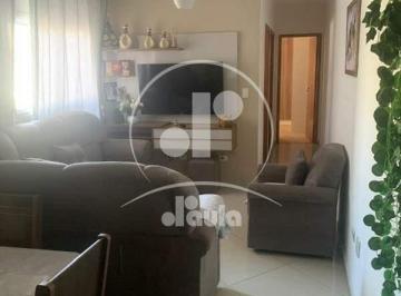 Apartamento · 104m² · 1 Quarto · Cobertura à venda, 1 quarto 1 suíte Casa Branca em Santo André/SP