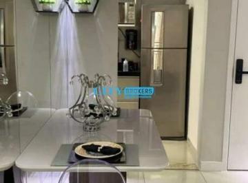 Apartamento · 52m² · 2 Quartos · Apartamento á venda no Condomínio Allegro Vila Trabalhista Guarulhos