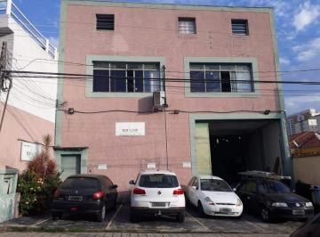 Comercial · 100m² · 4 Vagas · Galpão em Vila Augusta com 100.00 m² , 4 vaga(s).
