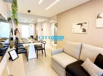 Apartamento · 56m² · 2 Quartos · 1 Vaga · Apartamento 56 metros quadrados 2 dormitorios 1 suite 1 vaga Jardim Vila Galvao Guarulhos