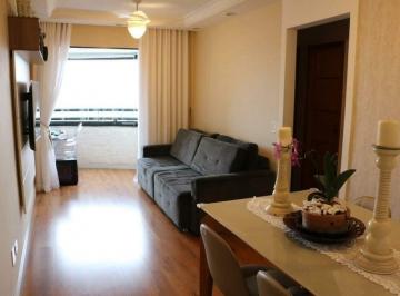 Apartamento · 60m² · 2 Quartos · 1 Vaga · Apartamento em Vila Salete com 60.00 m² , 2 quarto(s) , 1 vaga(s).