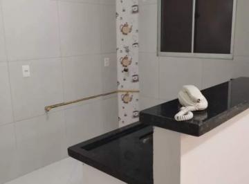 Apartamento · 45m² · 2 Quartos · 1 Vaga · Apartamento à Venda com 45m², 2 Quartos e 1 Vaga no Parque Santa Teresa – Guarulhos