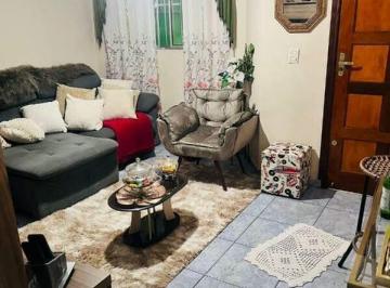 Casa · 300m² · 2 Quartos · Sobrado á venda com 300,00, 2 quartos no Parque Boa Esperança Zona Lesta